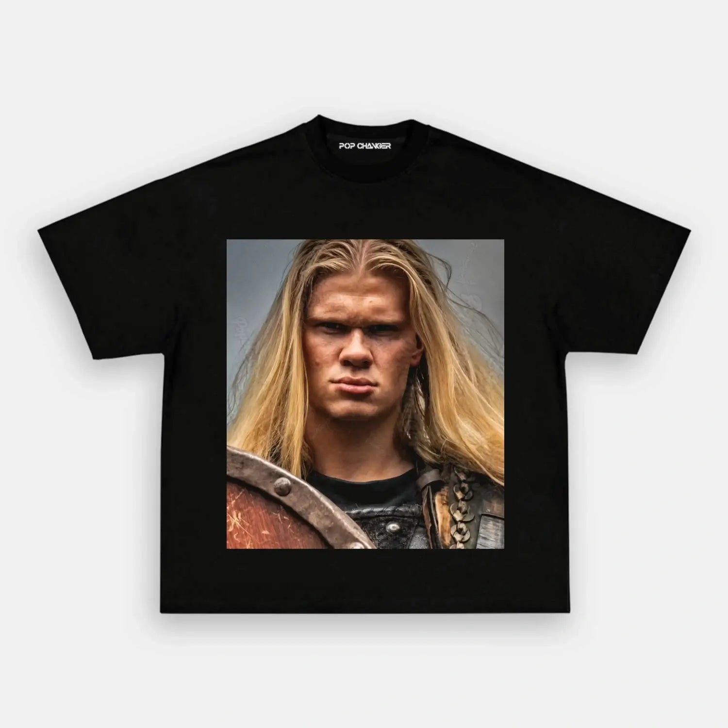 Norway Team Tee 21 - POPCHANGER