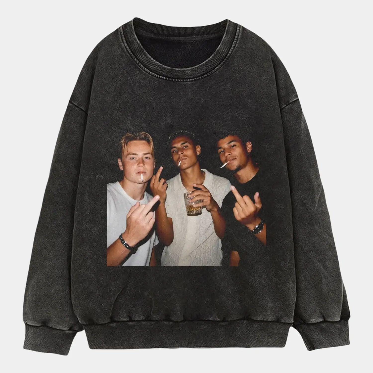 Norway Team Tee 28 - POPCHANGER