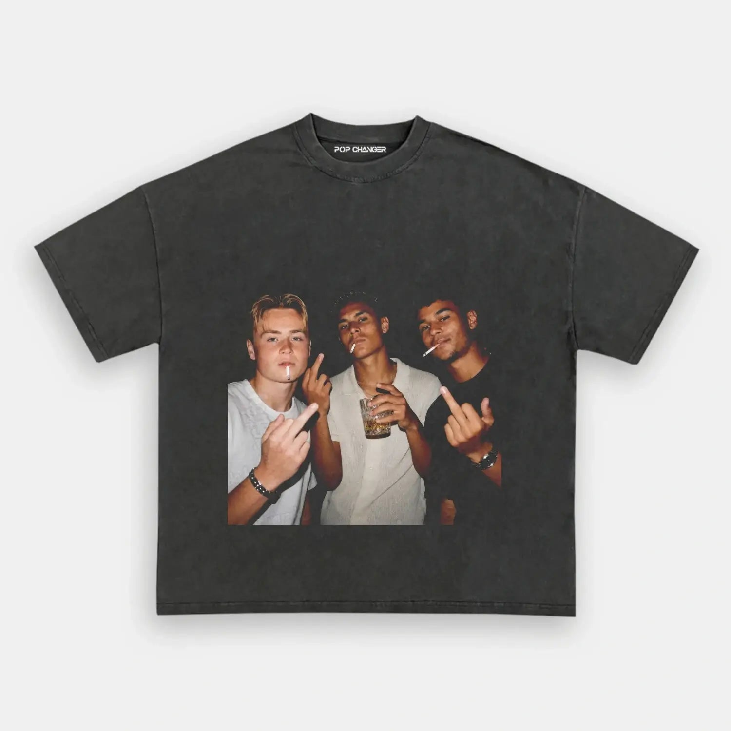 Norway Team Tee 28 - POPCHANGER