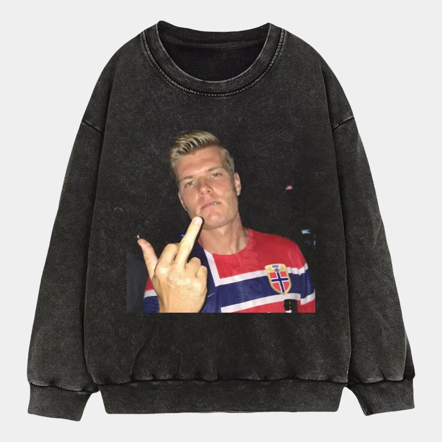 Norway Team Tee 3 - POPCHANGER