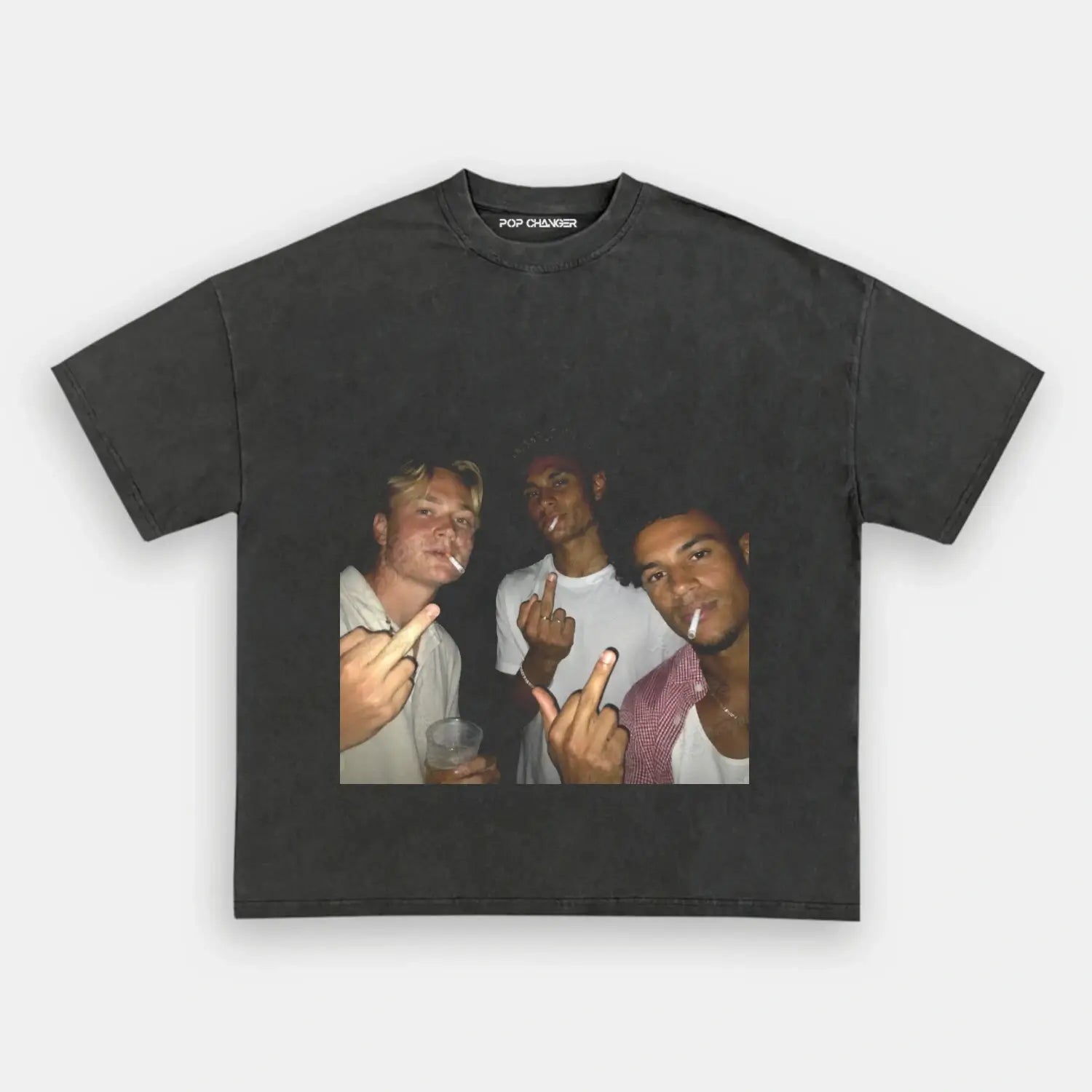 Norway Team Tee 30 - POPCHANGER