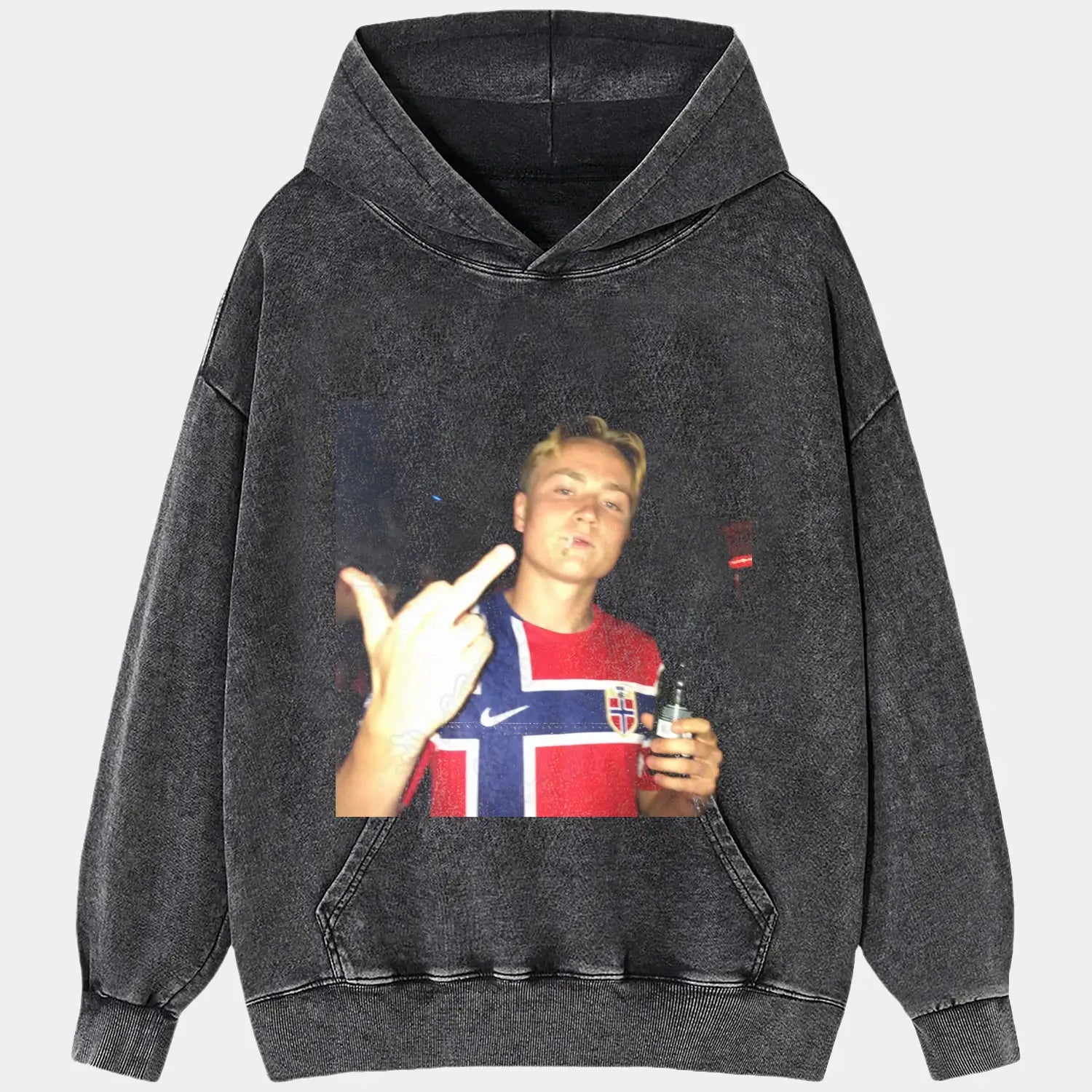 Norway Team Tee 31 - POPCHANGER
