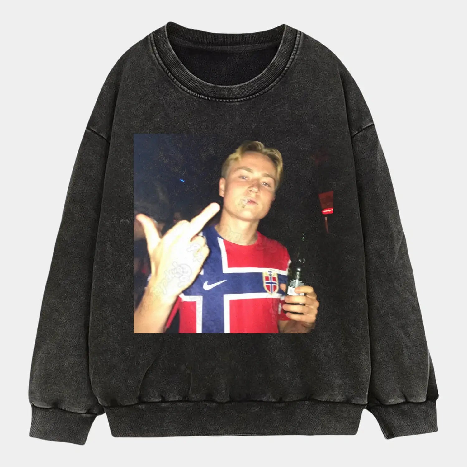 Norway Team Tee 31 - POPCHANGER