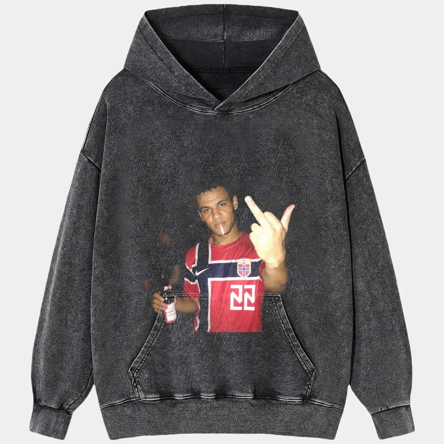 Norway Team Tee 35 - POPCHANGER