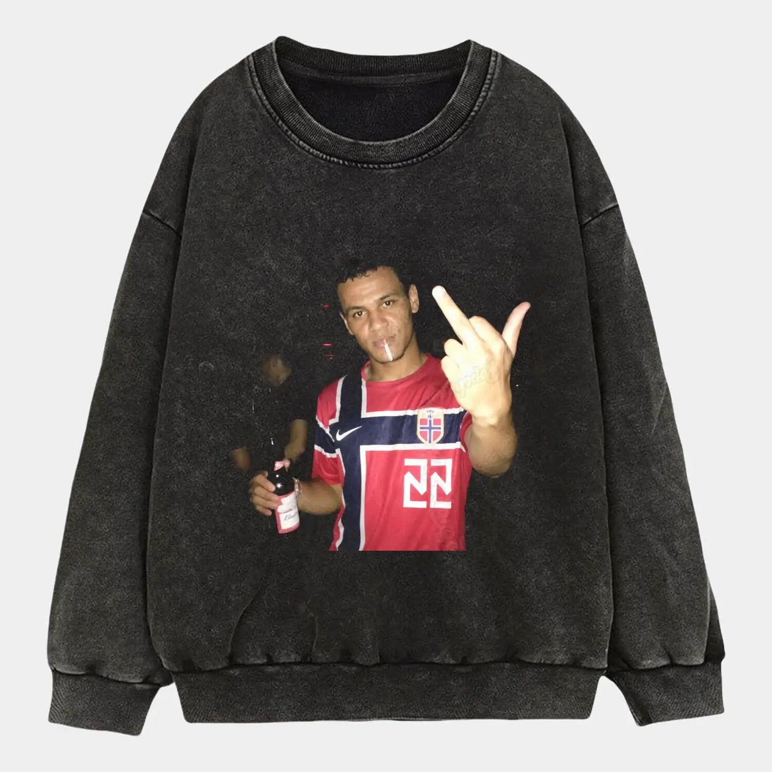 Norway Team Tee 35 - POPCHANGER