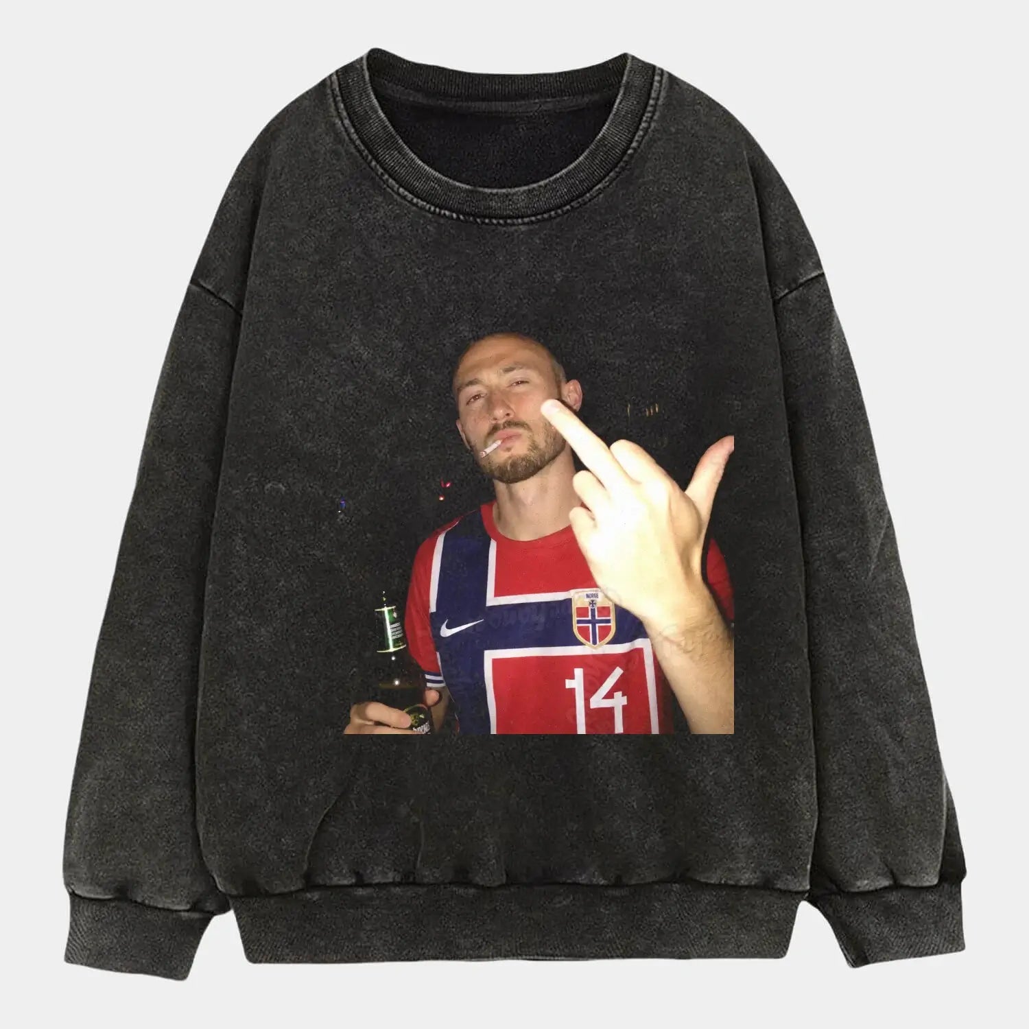 Norway Team Tee 39 - POPCHANGER
