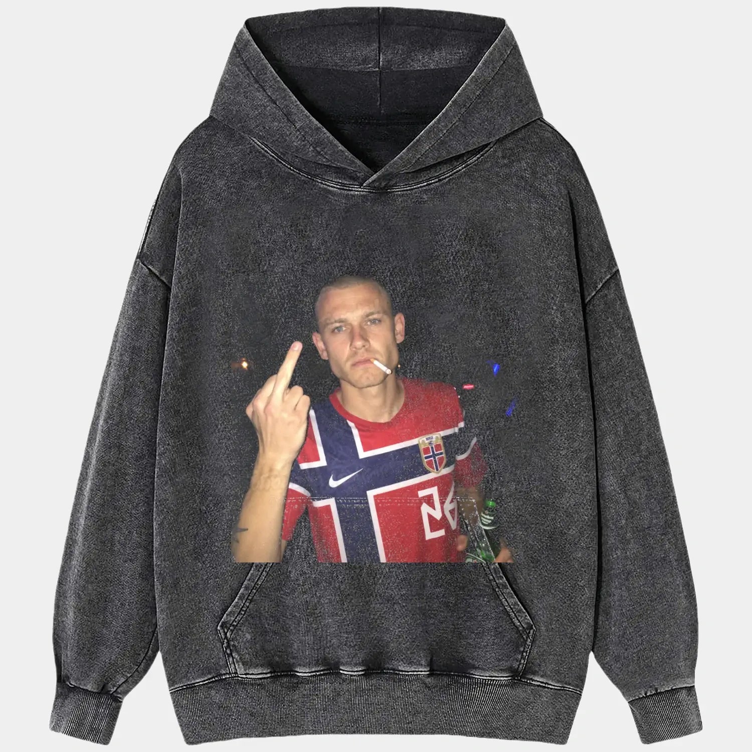 Norway Team Tee 59 - POPCHANGER