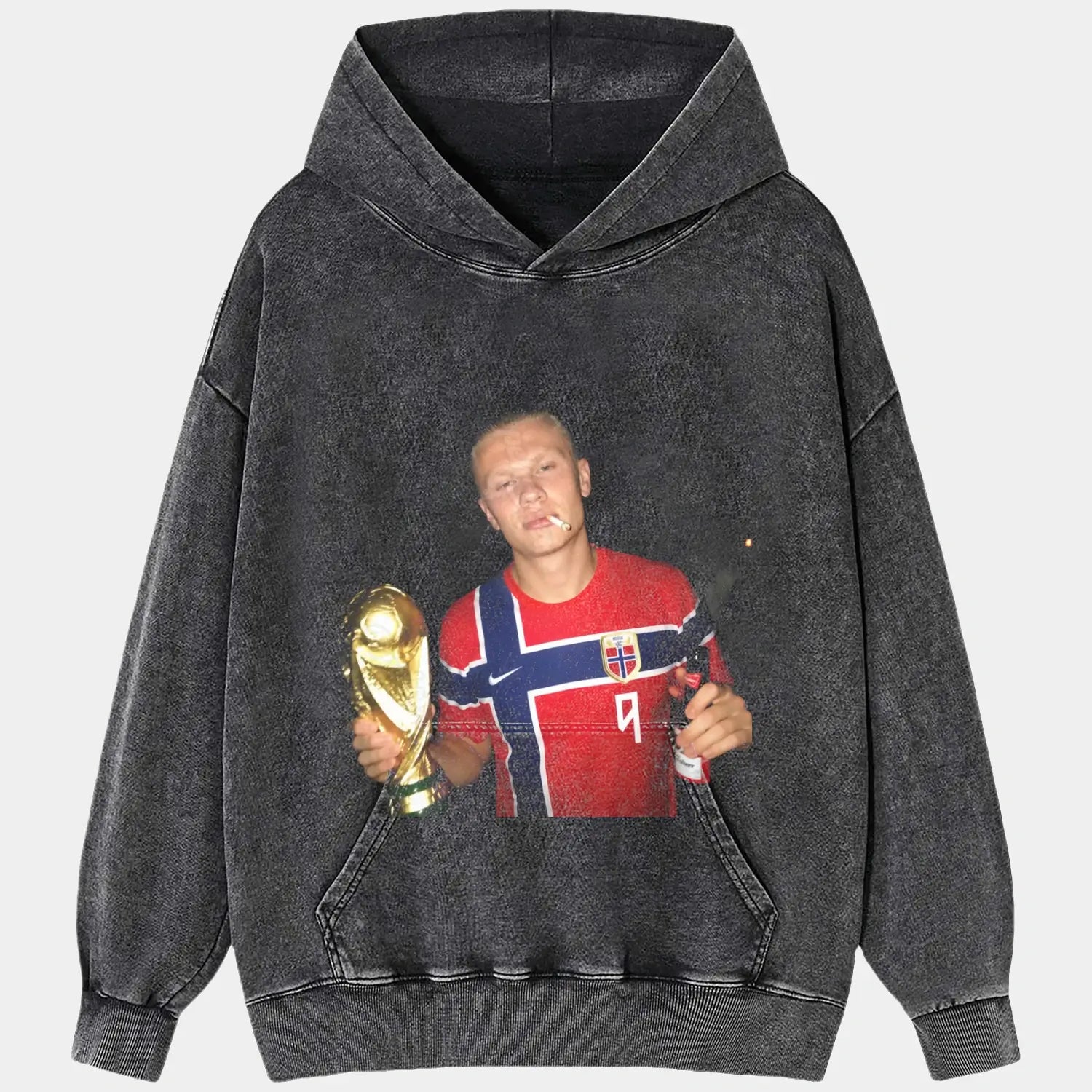 Norway Team Tee 70 - POPCHANGER