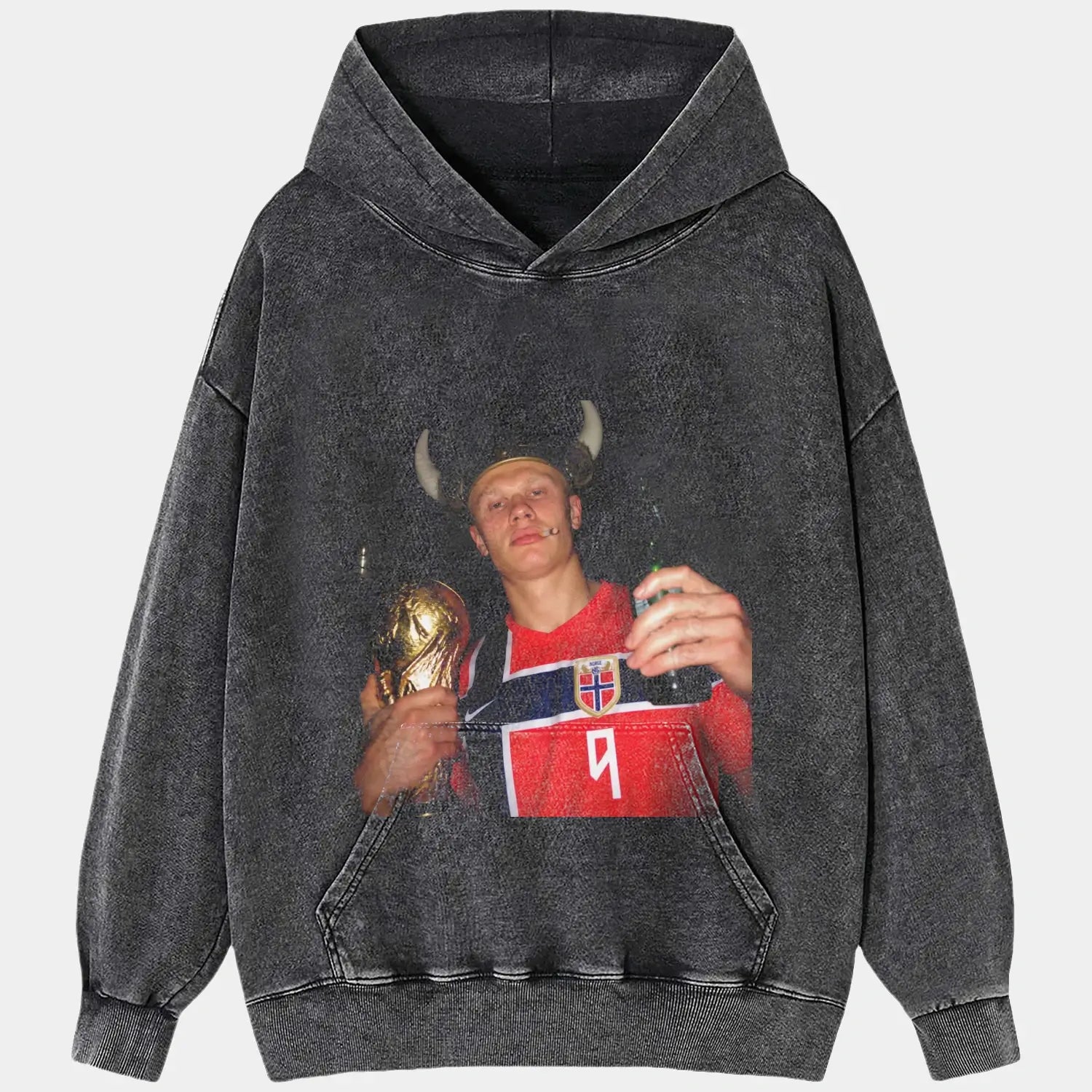 Norway Team Tee 74 - POPCHANGER