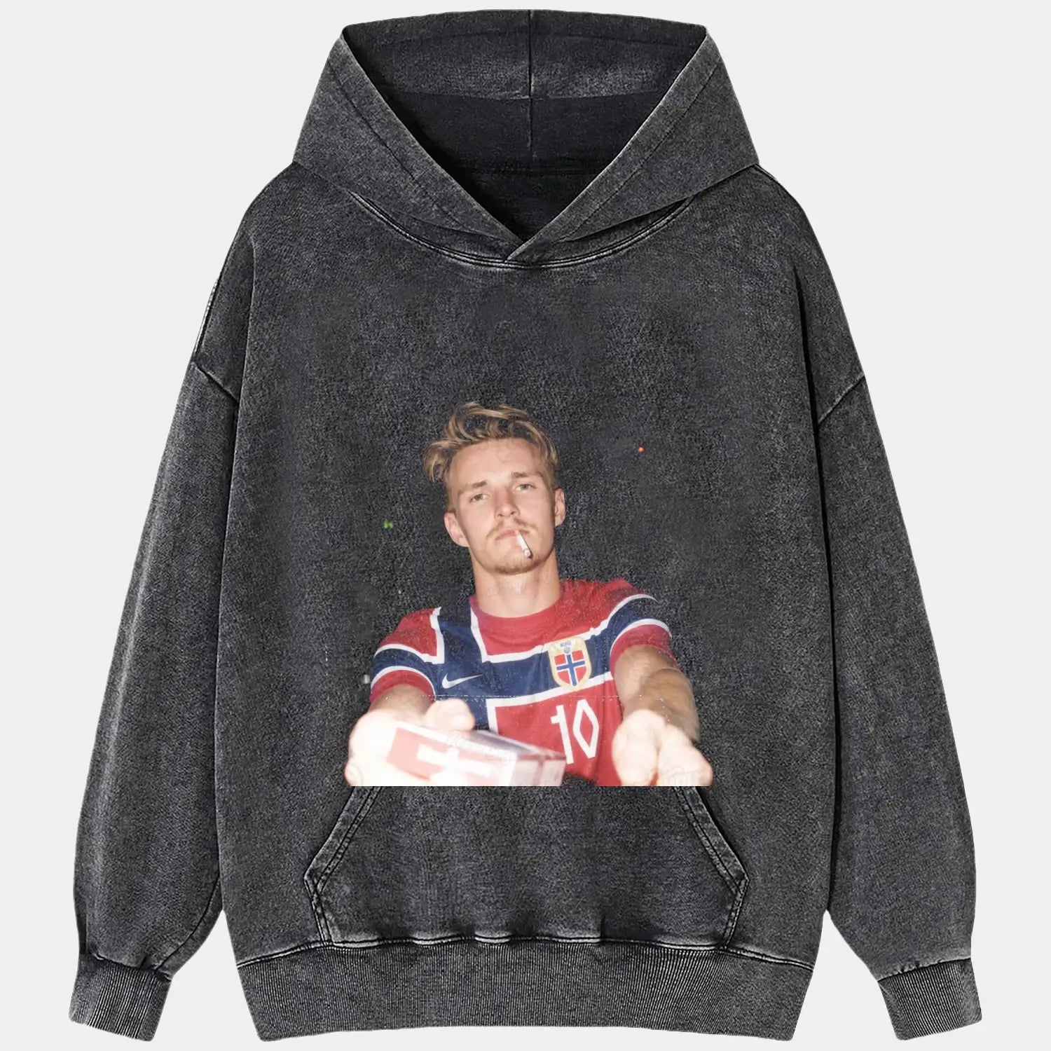 Norway Team Tee 78 - POPCHANGER