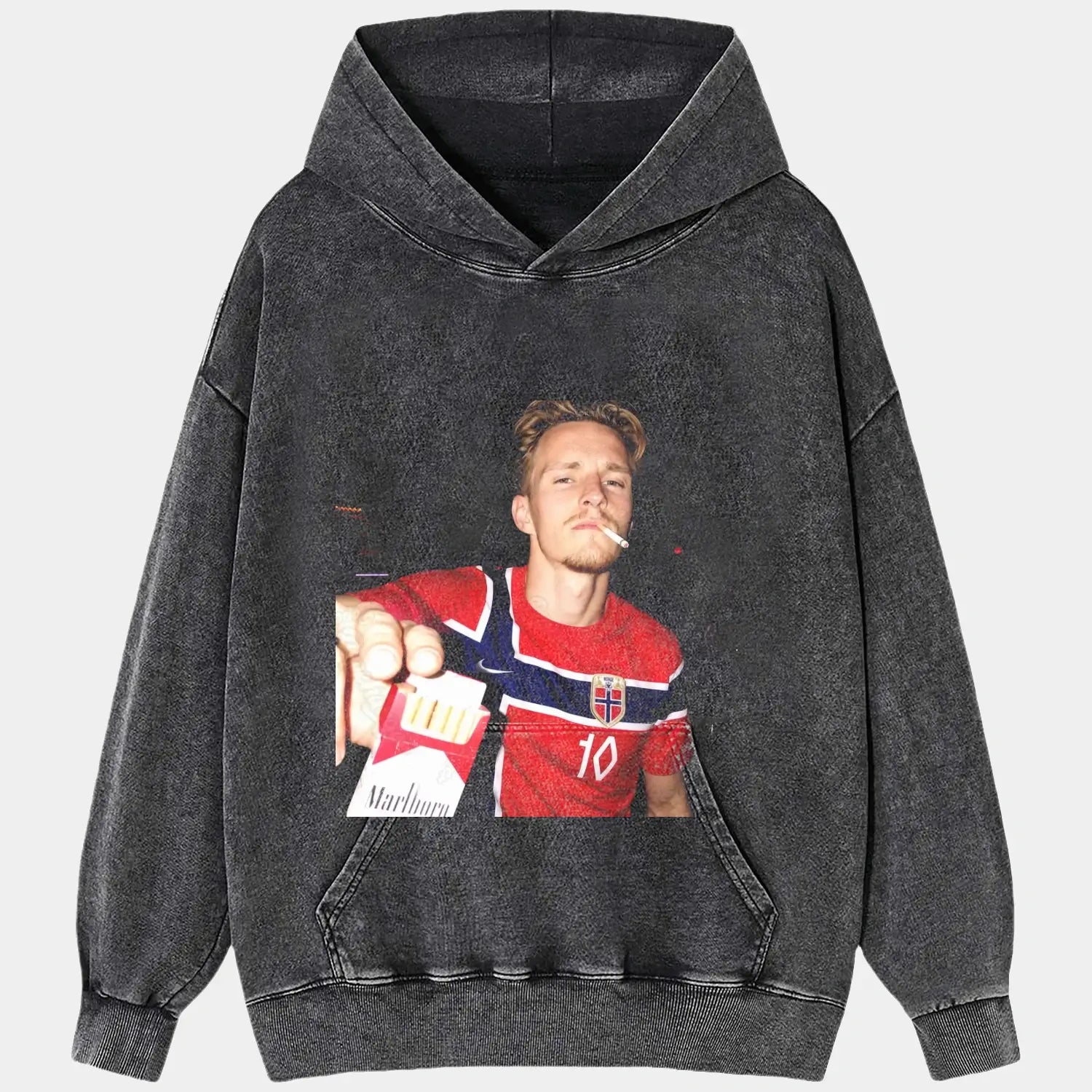 Norway Team Tee 79 - POPCHANGER