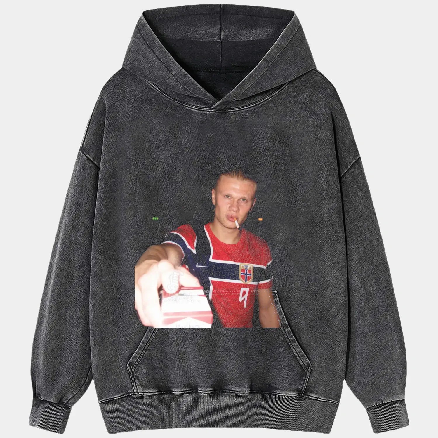 Norway Team Tee 80 - POPCHANGER