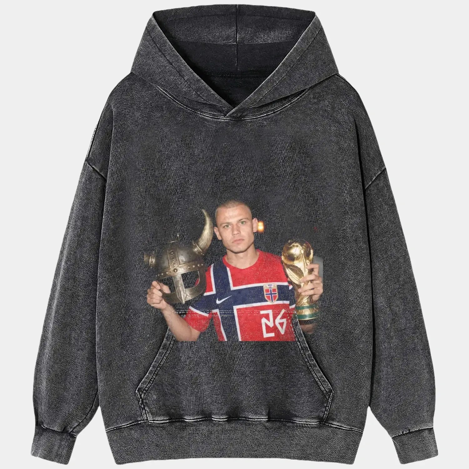 Norway Team Tee 90 - POPCHANGER
