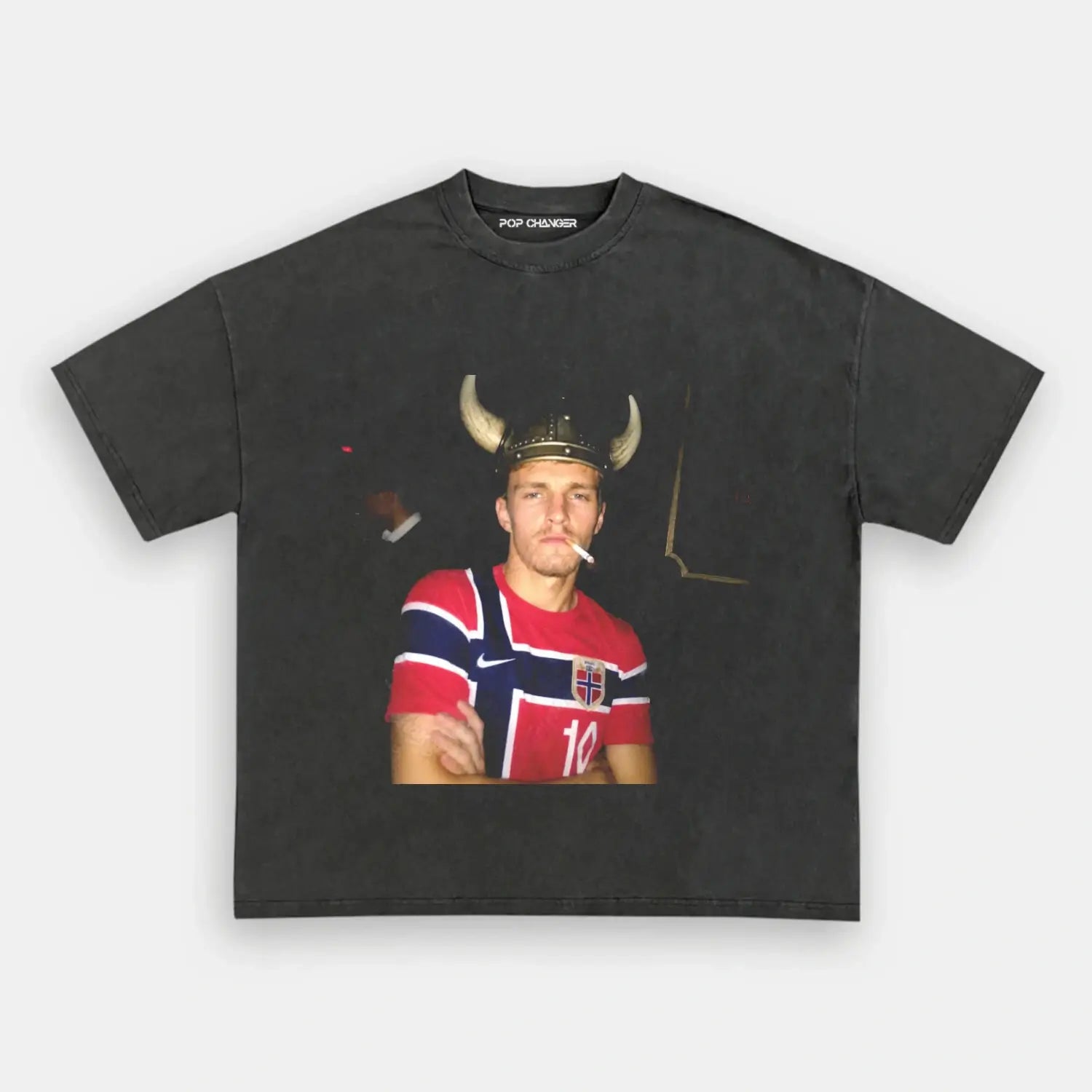 Norway Team Tee 94 - POPCHANGER
