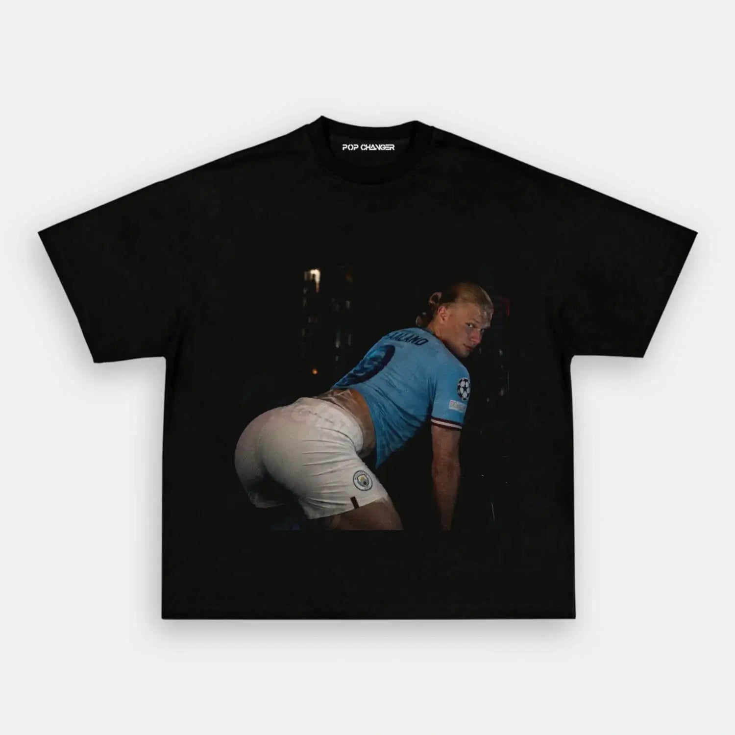 Norway Tee 1.14 - POPCHANGER