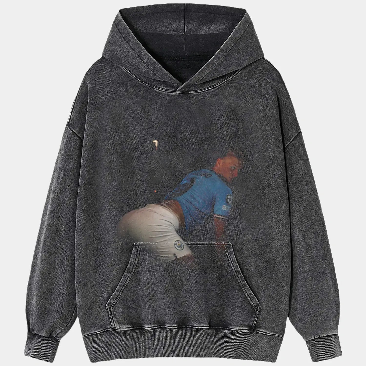 Norway Tee 1.14 - POPCHANGER