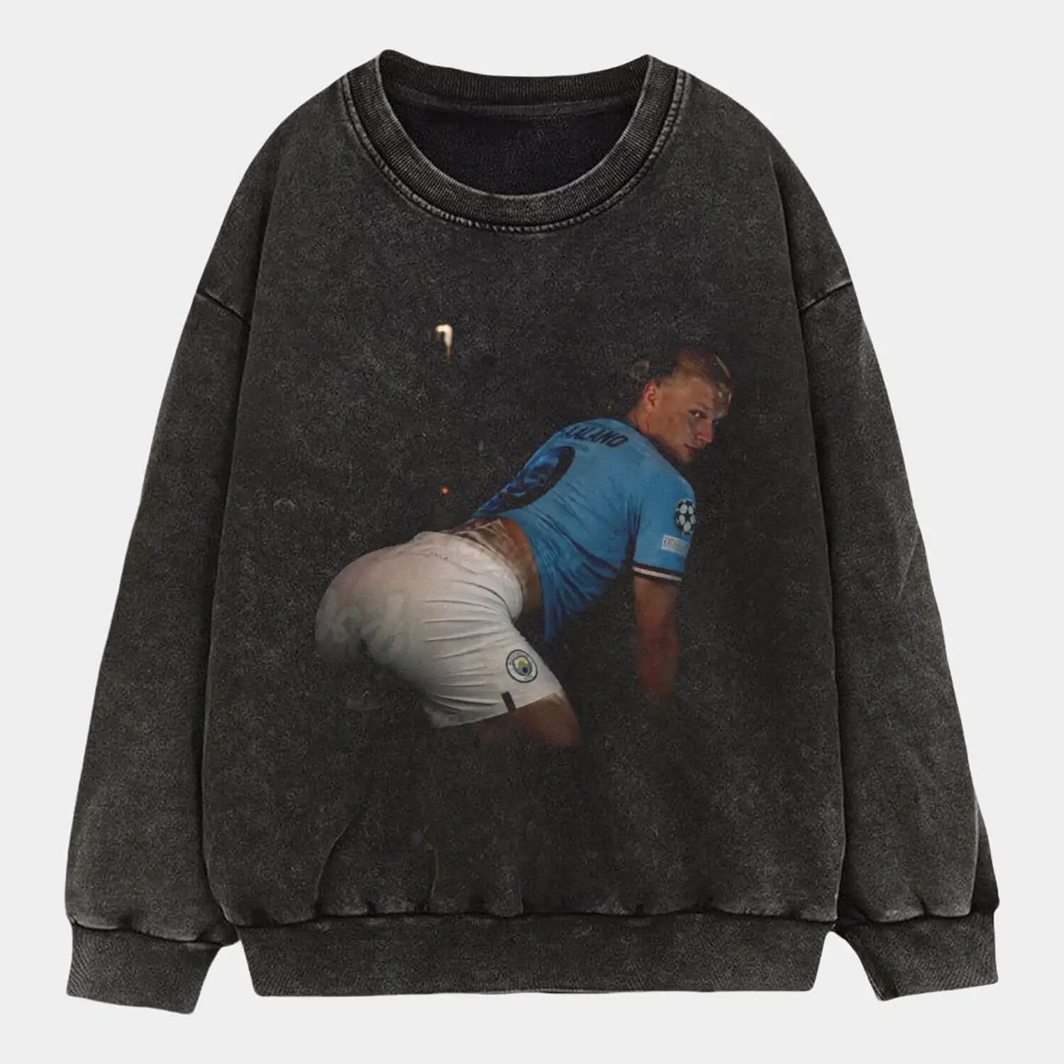 Norway Tee 1.14 - POPCHANGER