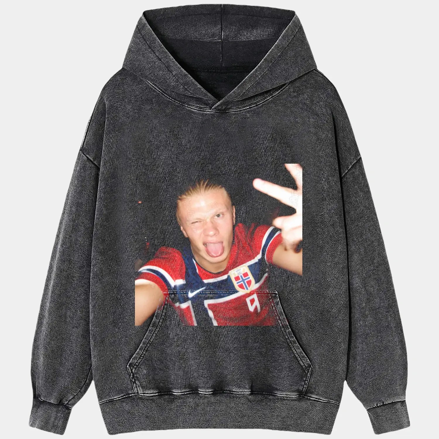 Norway Tee 1.2 - POPCHANGER