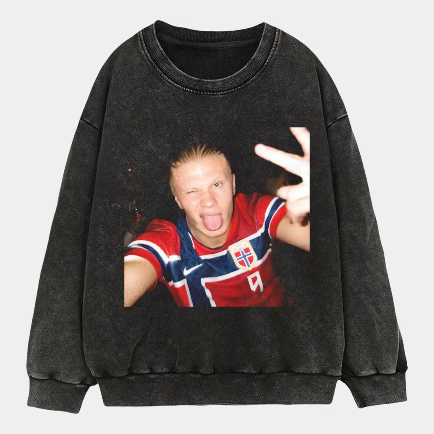 Norway Tee 1.2 - POPCHANGER