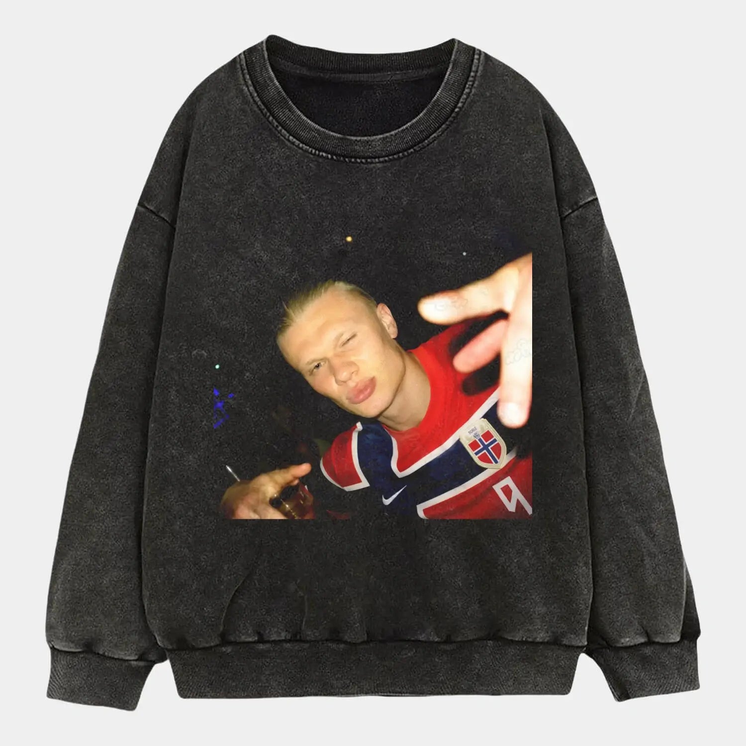Norway Tee 1.5 - POPCHANGER
