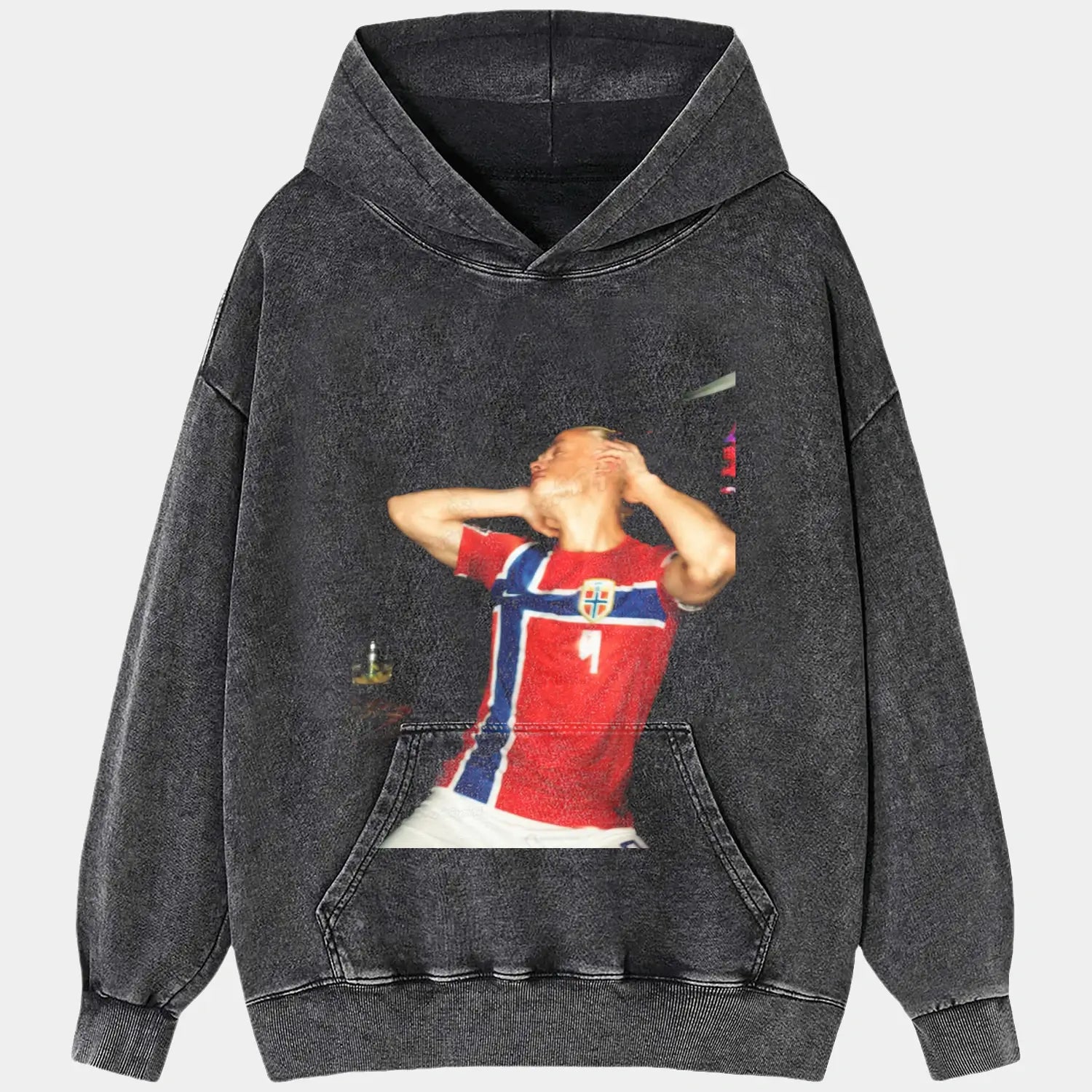 Norway Tee 1.6 - POPCHANGER
