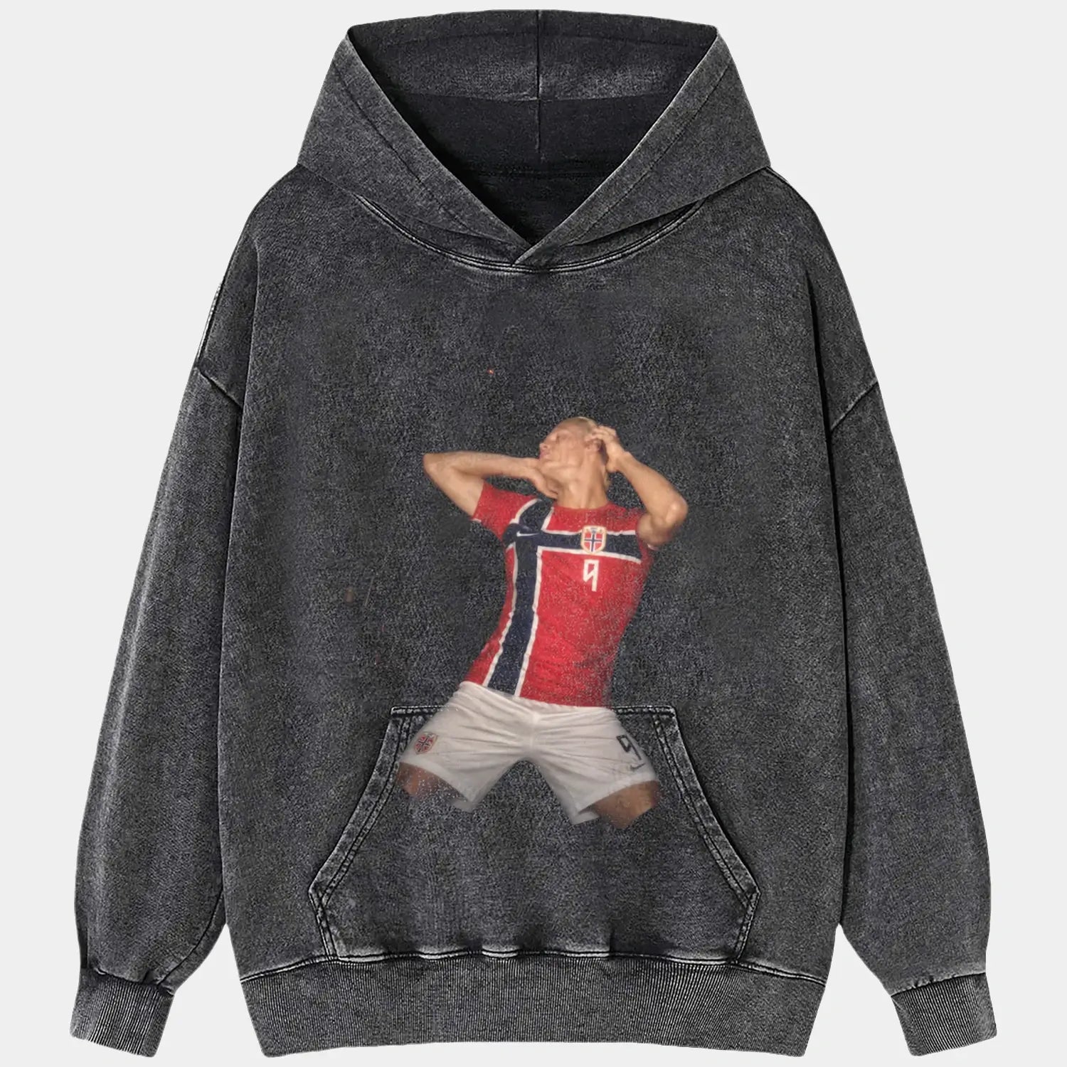 Norway Tee 1.7 - POPCHANGER