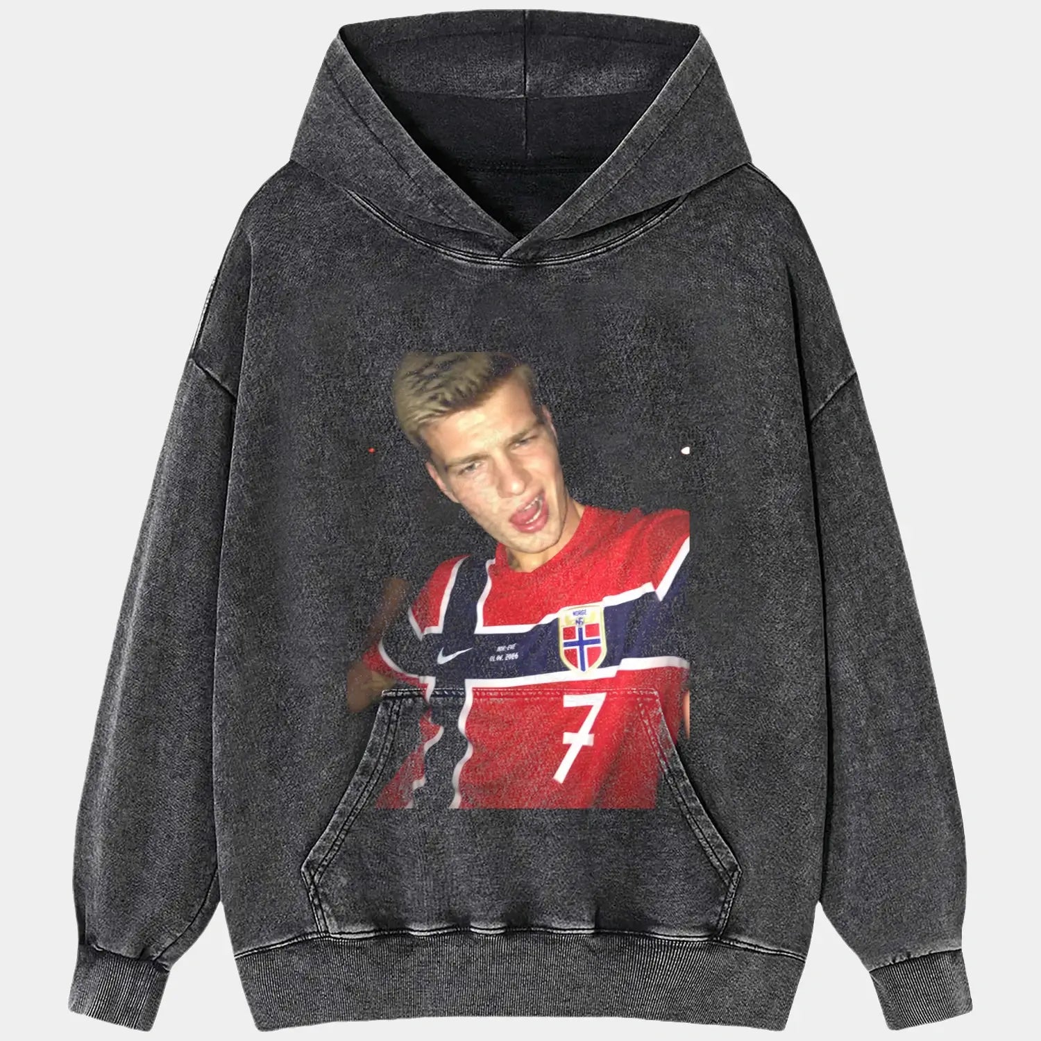 Norway Tee 1.8 - POPCHANGER