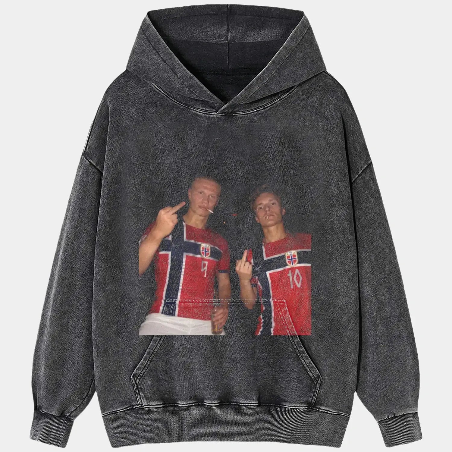 Norway Tee 47 - POPCHANGER