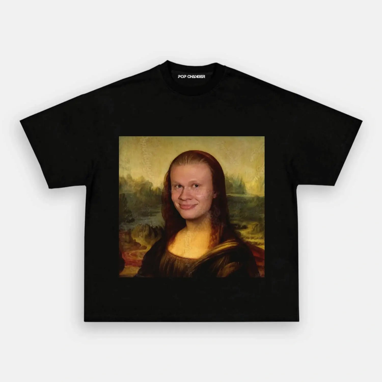 Norway Tee 48 - POPCHANGER