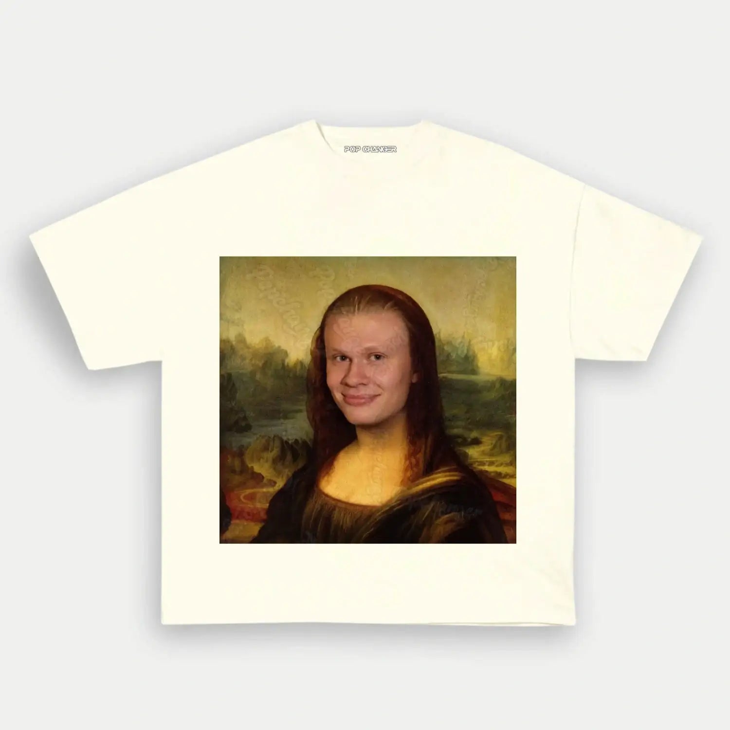 Norway Tee 48 - POPCHANGER