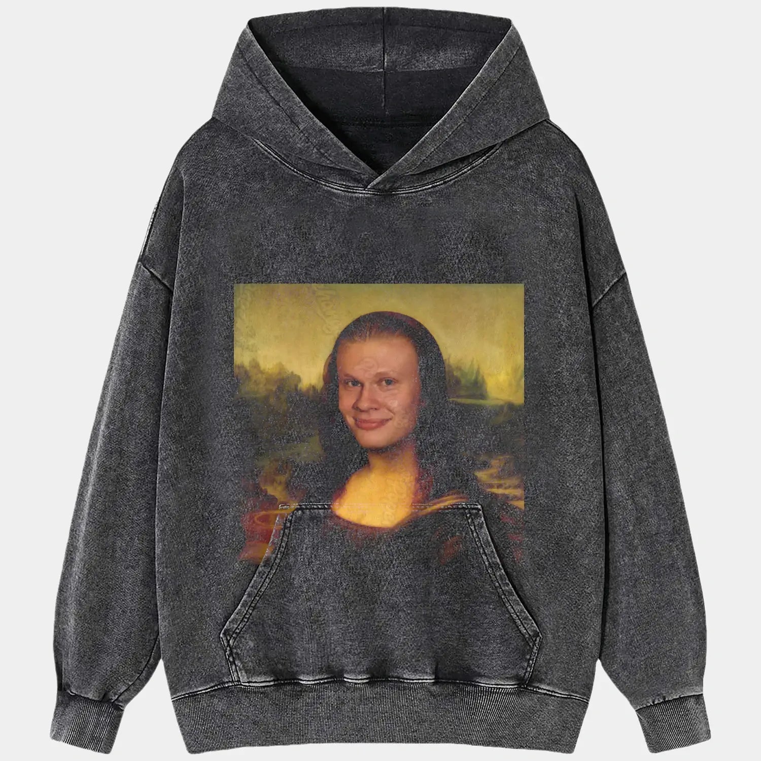 Norway Tee 48 - POPCHANGER