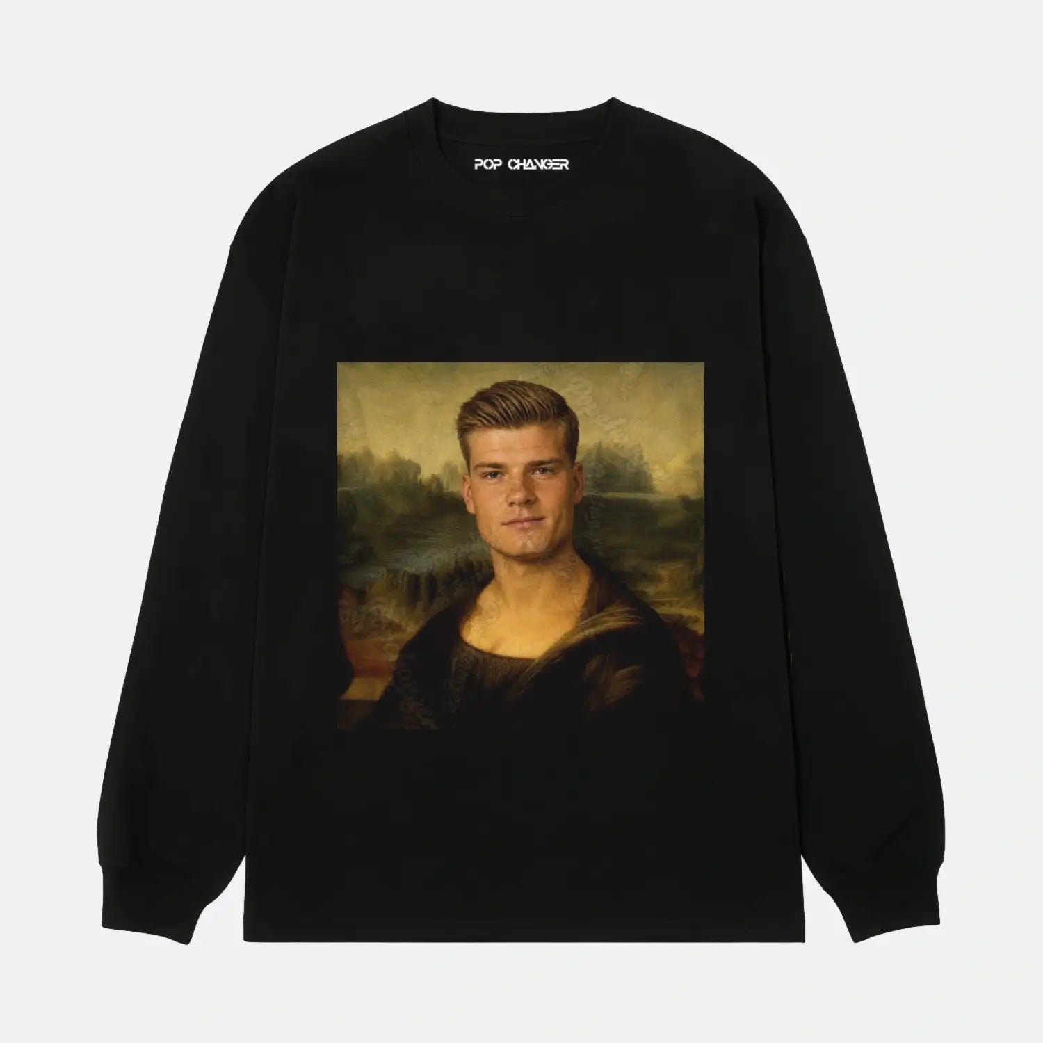 Norway Tee 49 - POPCHANGER