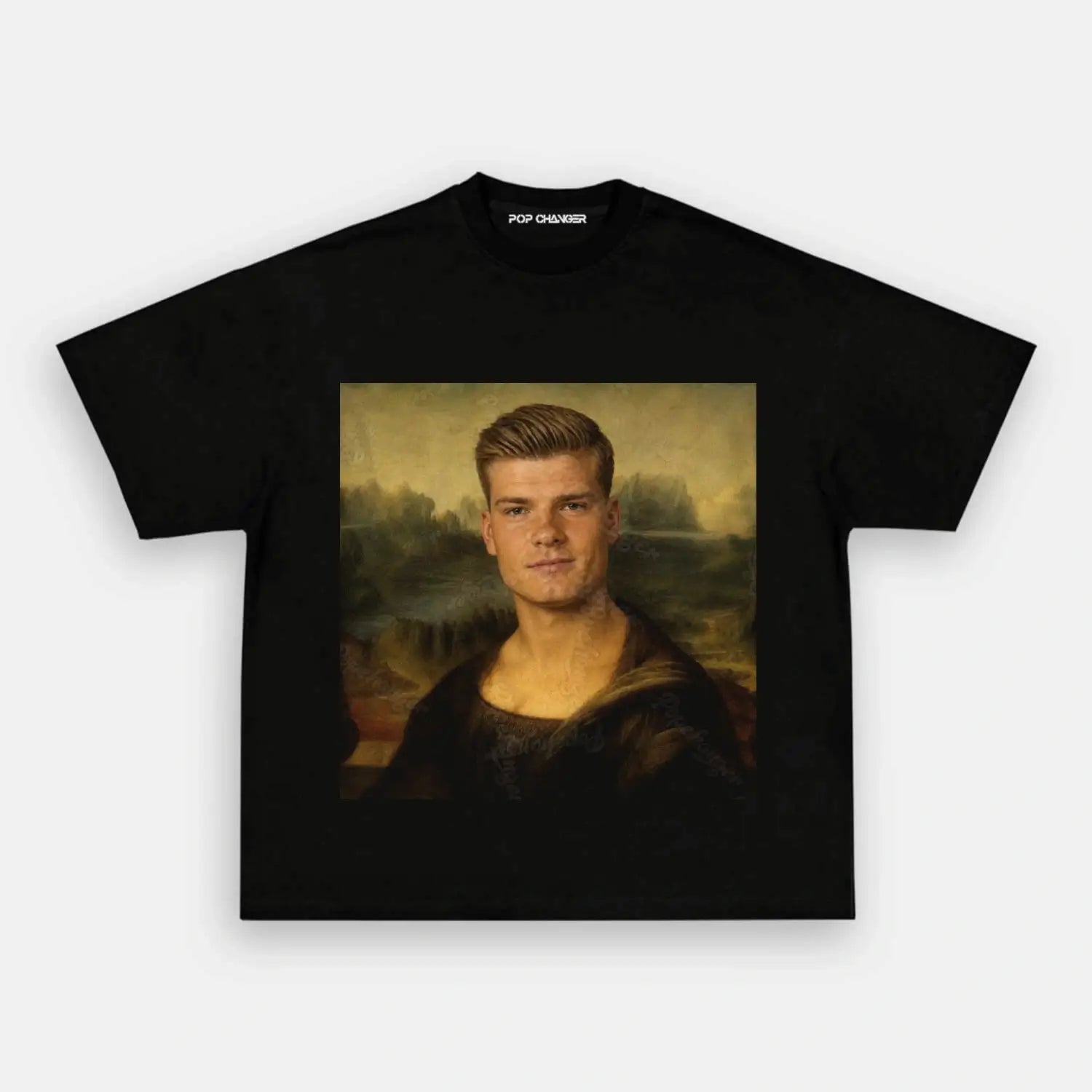 Norway Tee 49 - POPCHANGER