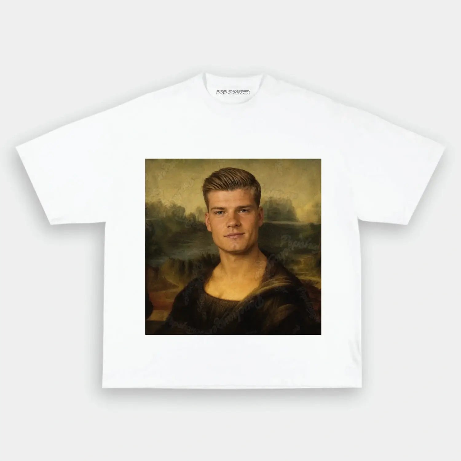 Norway Tee 49 - POPCHANGER