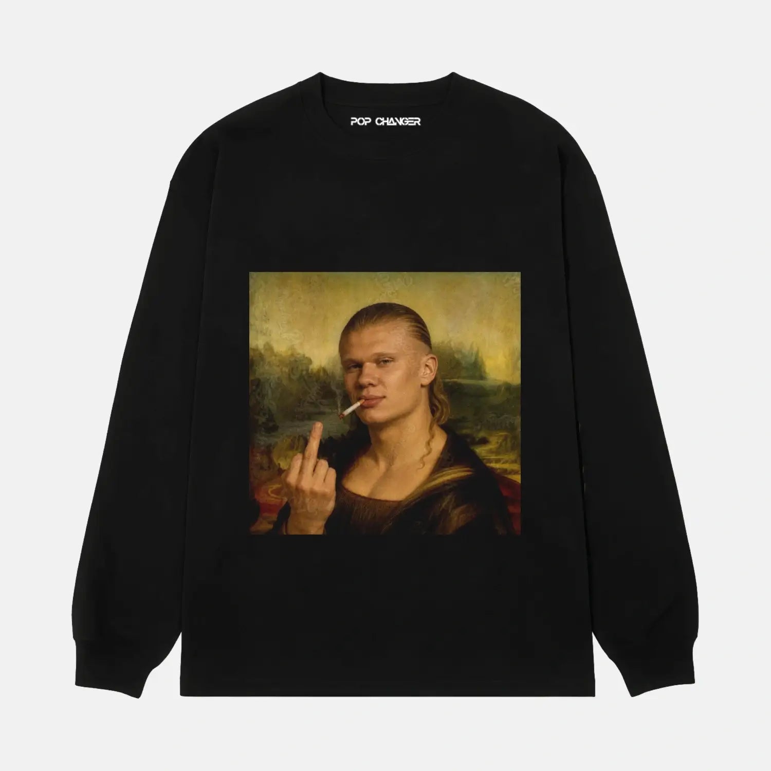 Norway Tee 50 - POPCHANGER
