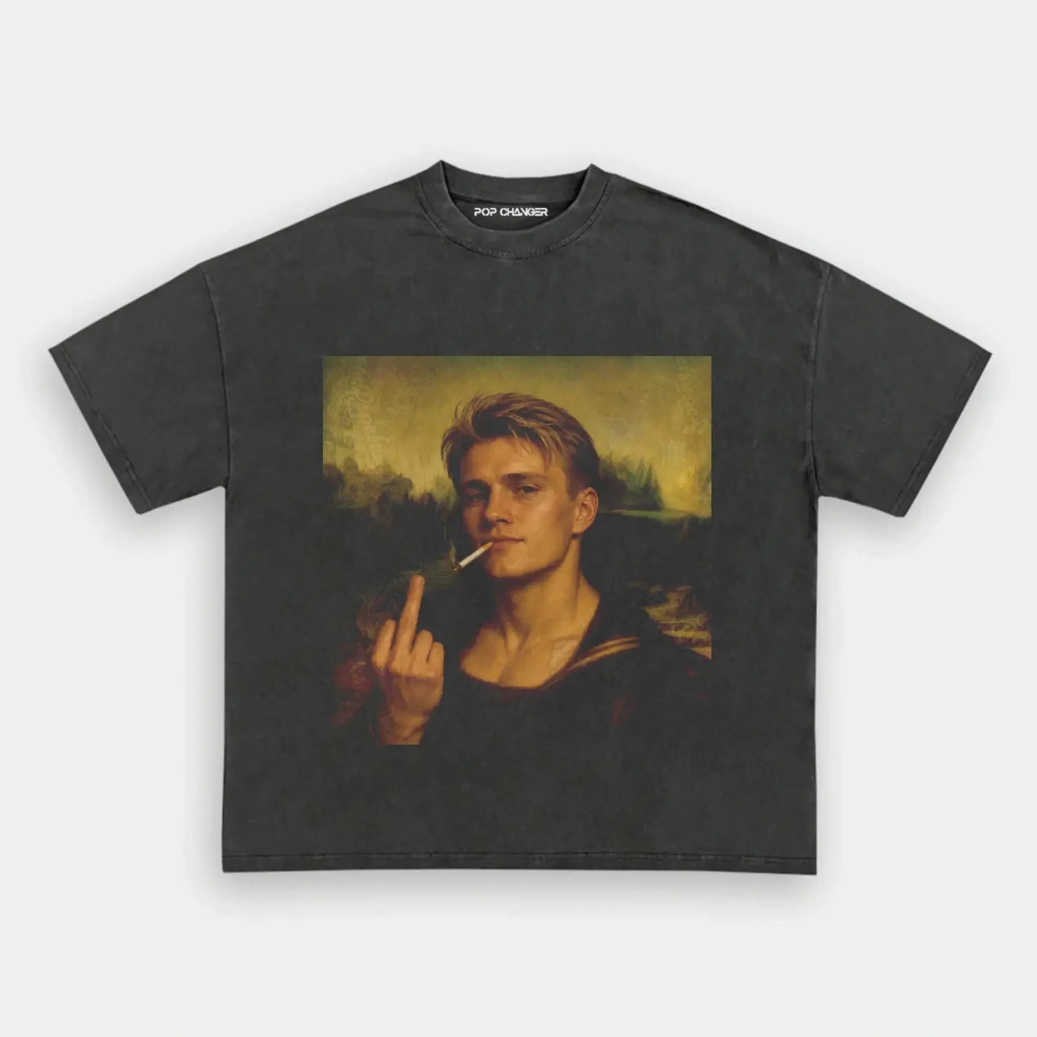 Norway Tee 51 - POPCHANGER