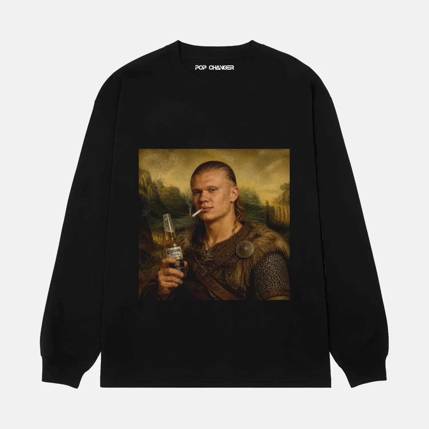 Norway Tee 53 - POPCHANGER