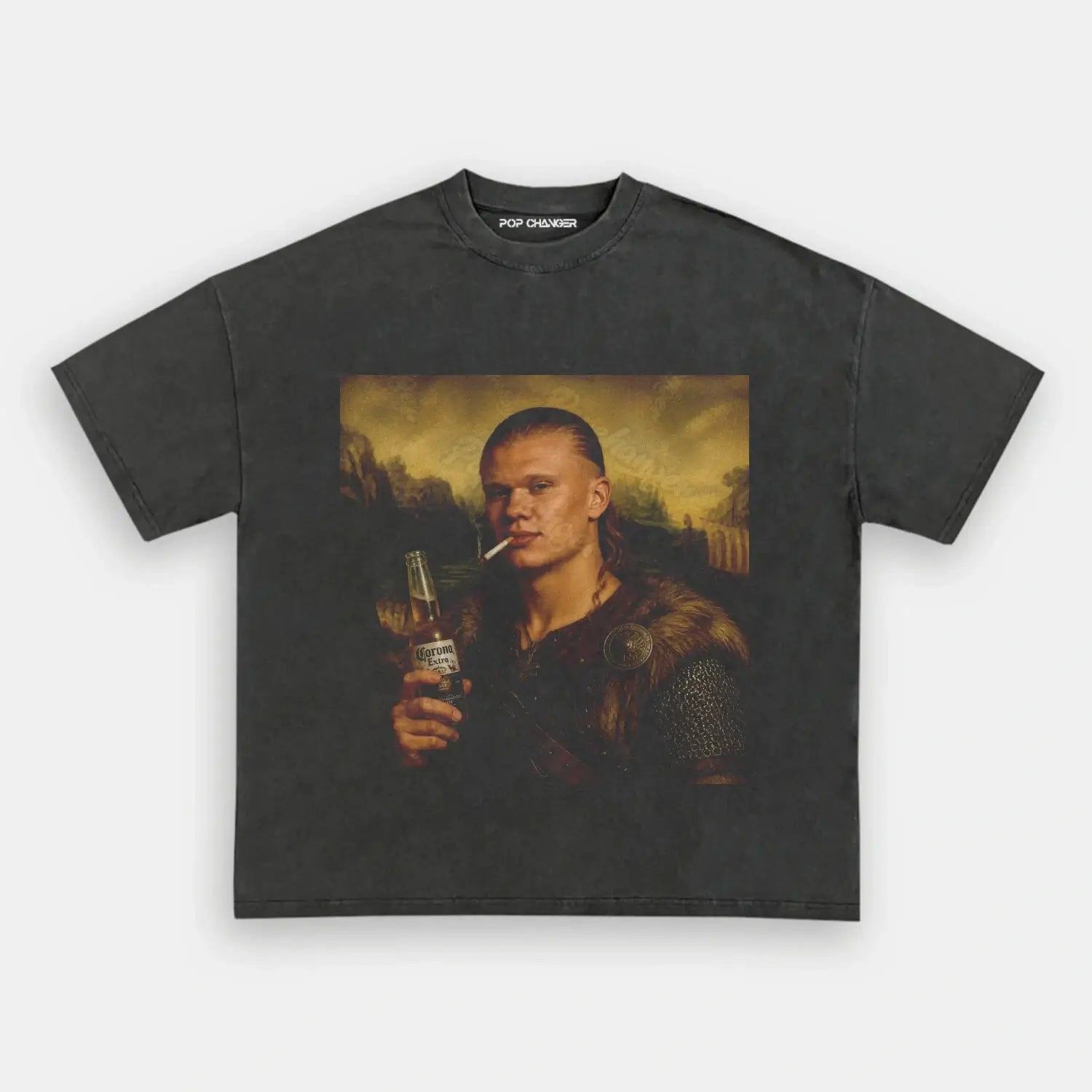 Norway Tee 53 - POPCHANGER