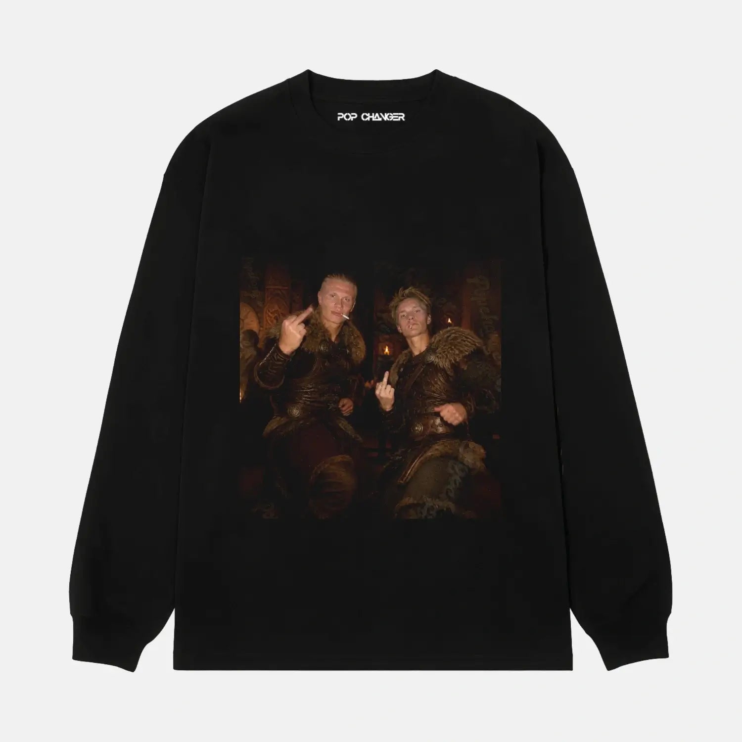 Norway Tee 54 - POPCHANGER