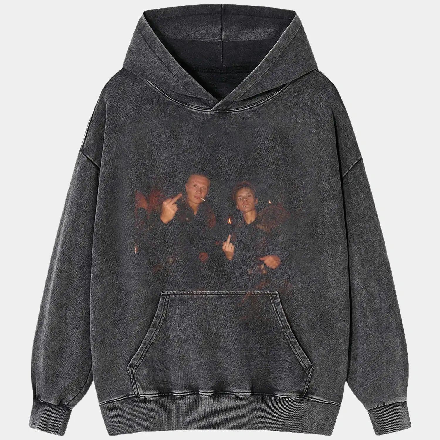 Norway Tee 54 - POPCHANGER