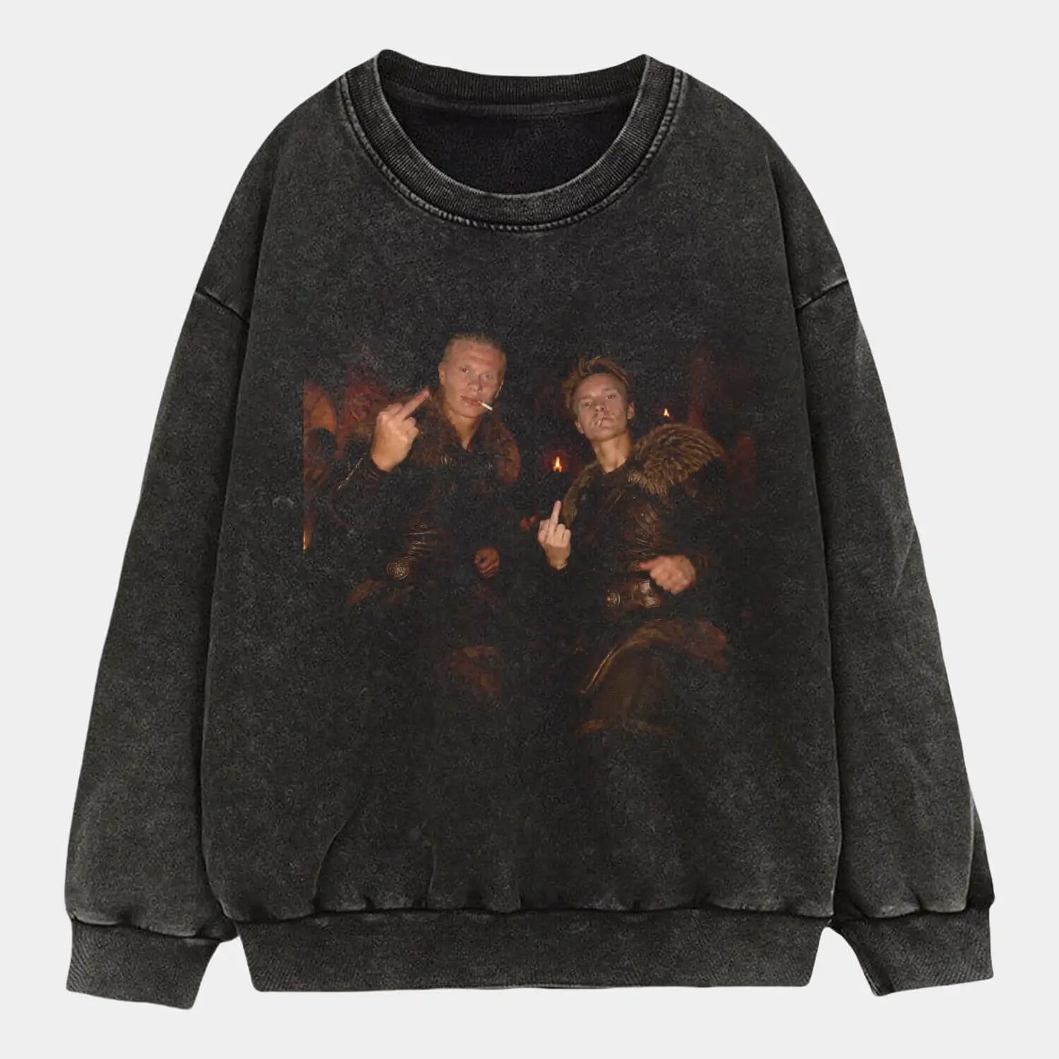 Norway Tee 54 - POPCHANGER