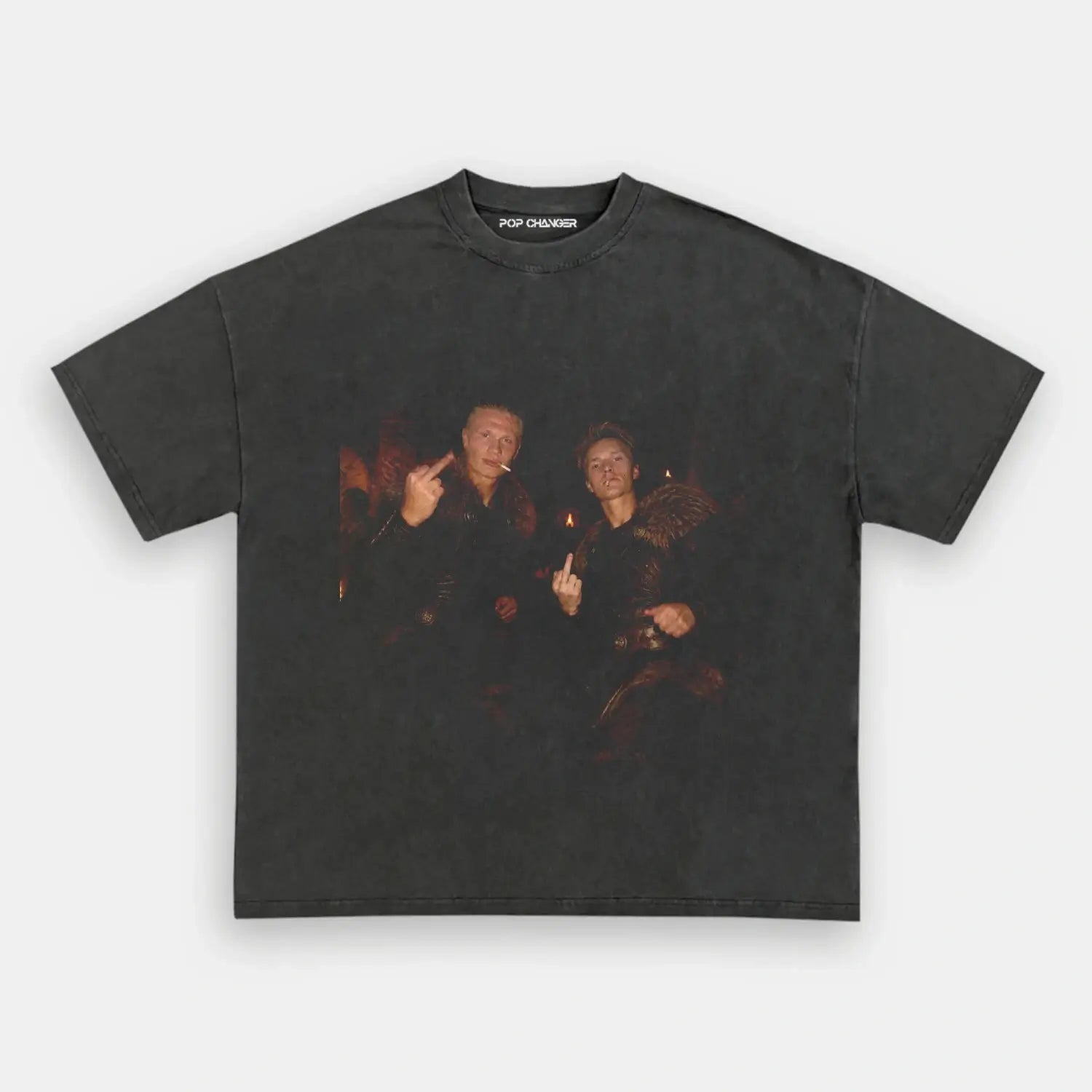 Norway Tee 54 - POPCHANGER