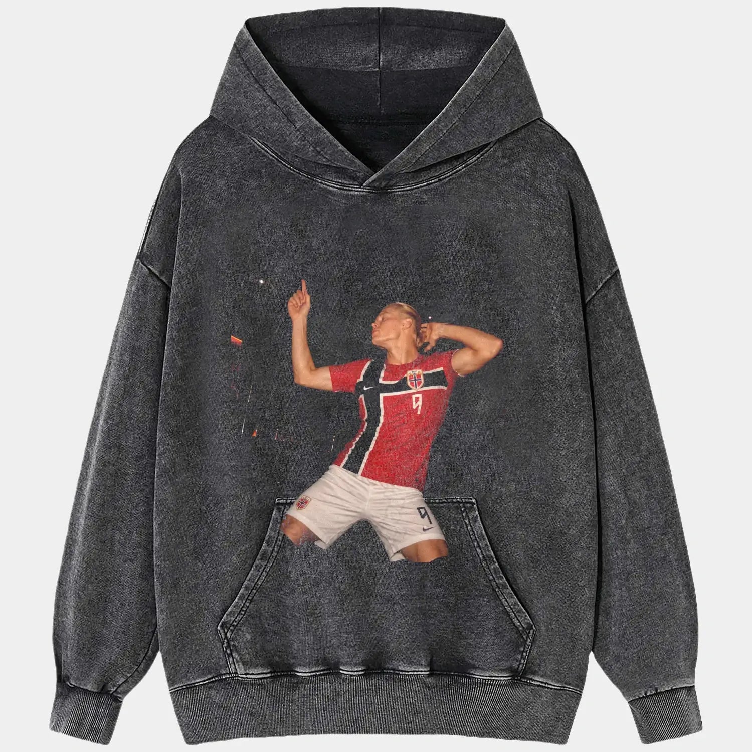 Norway Tee 55 - POPCHANGER