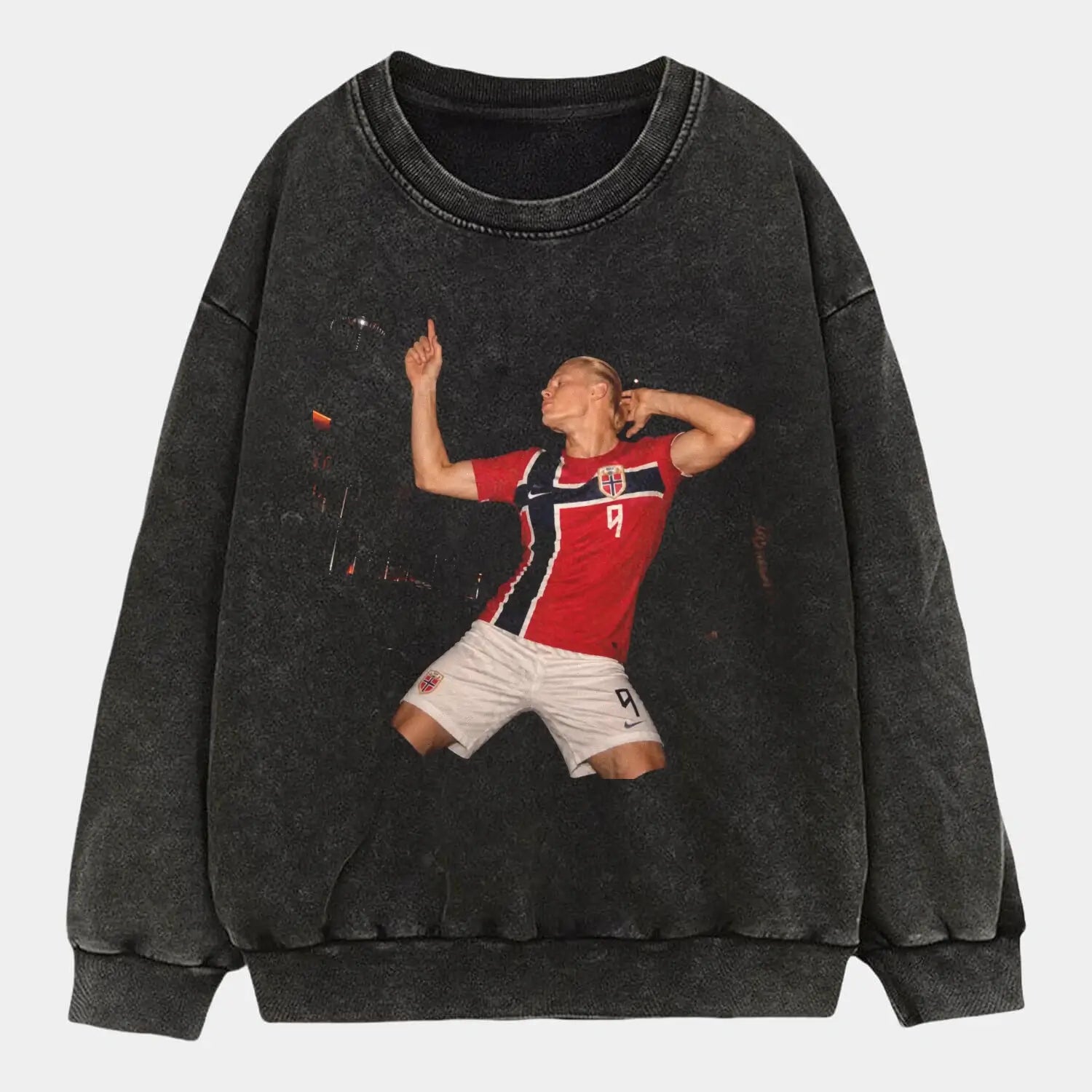 Norway Tee 55 - POPCHANGER