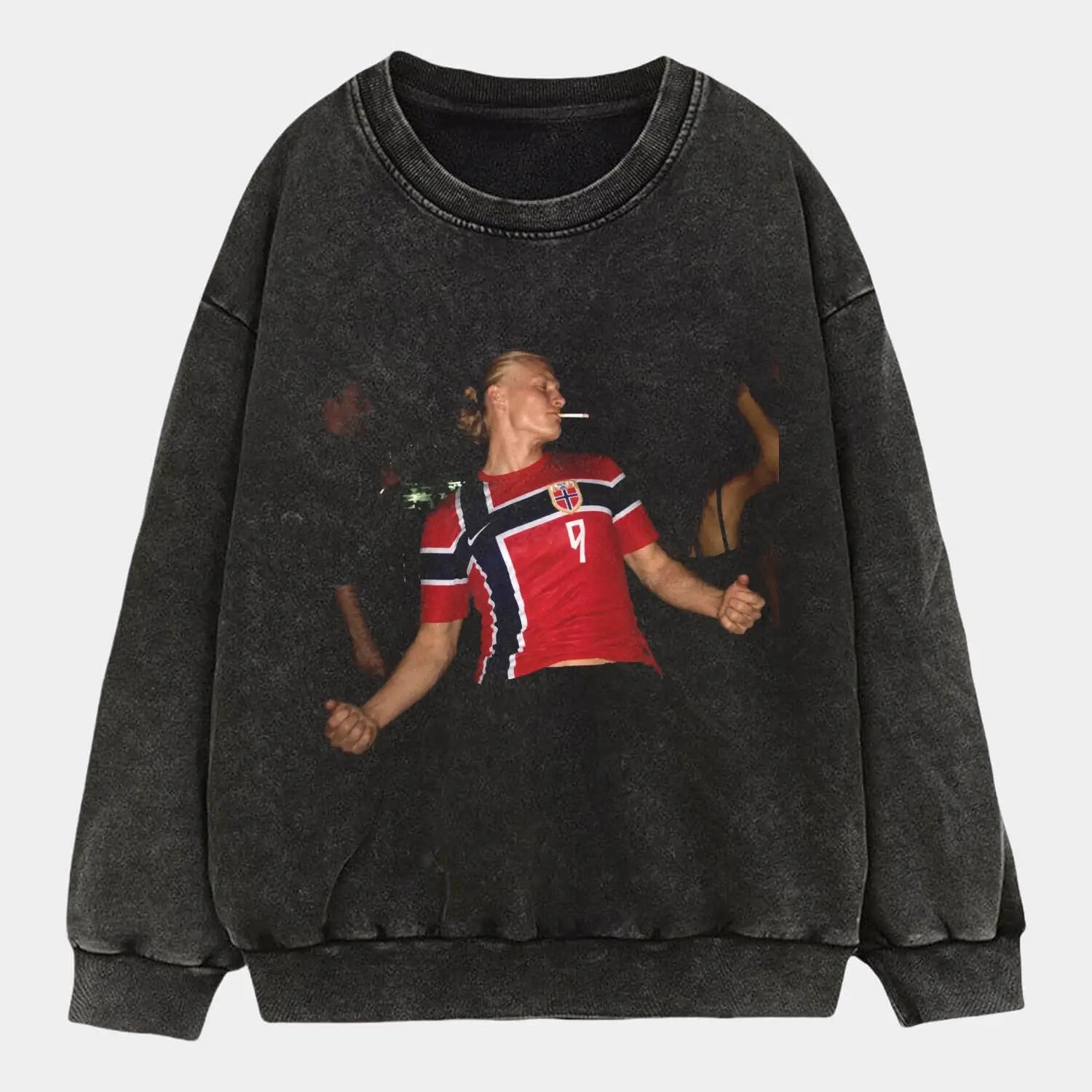 Norway Tee 58 - POPCHANGER