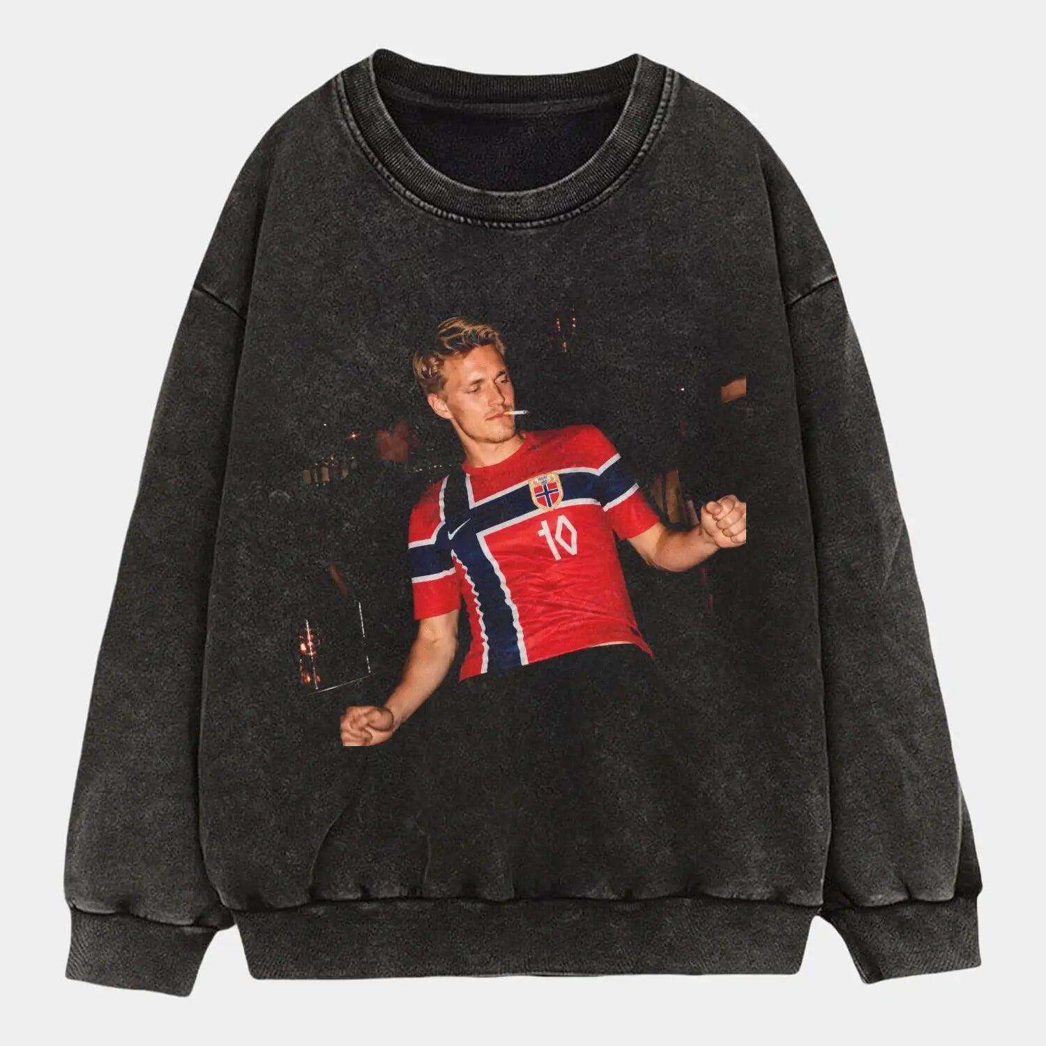 Norway Tee 61 - POPCHANGER
