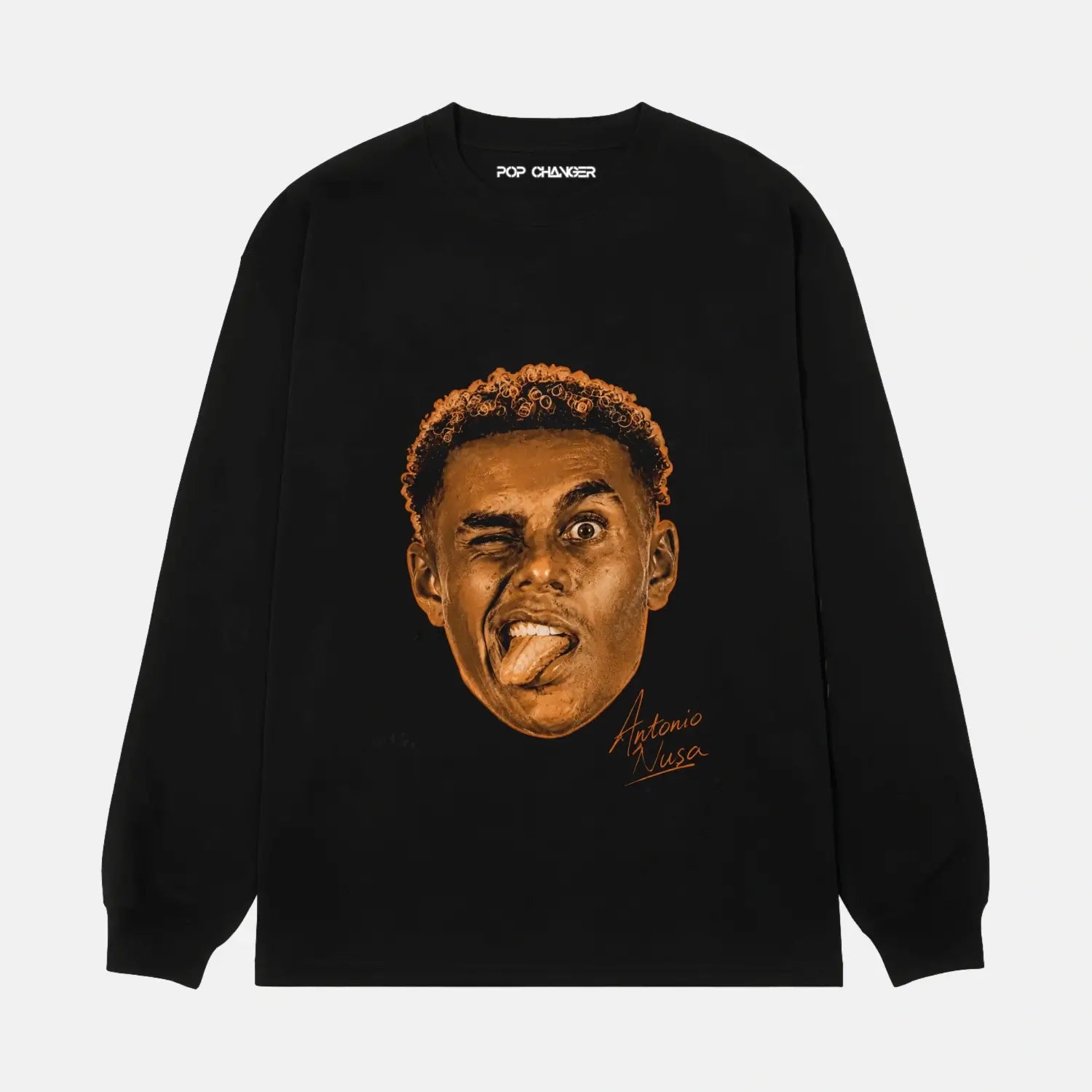 Norway Tee13 - POPCHANGER