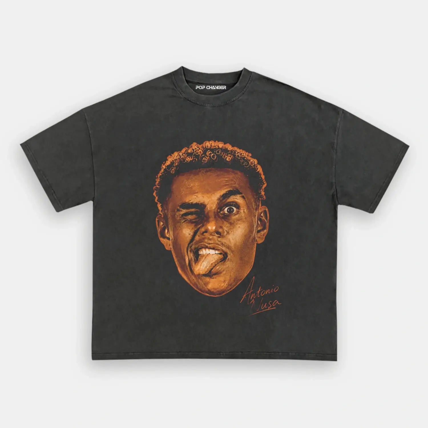 Norway Tee13 - POPCHANGER