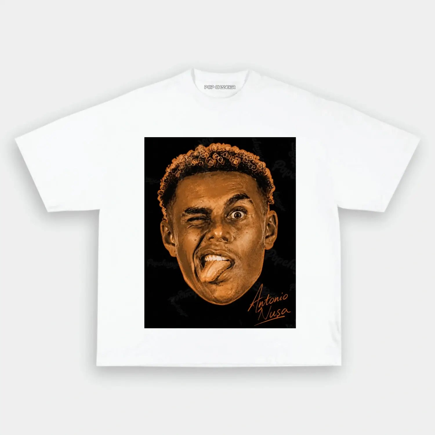 Norway Tee13 - POPCHANGER