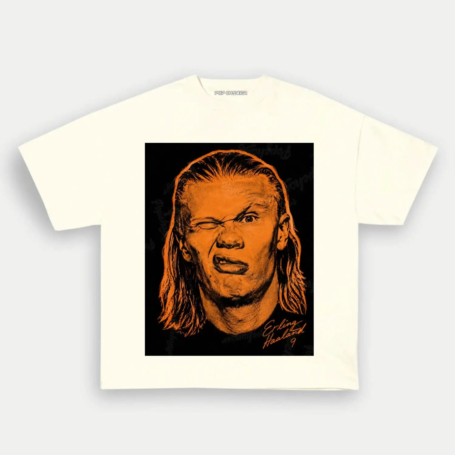 Norway Tee14 - POPCHANGER